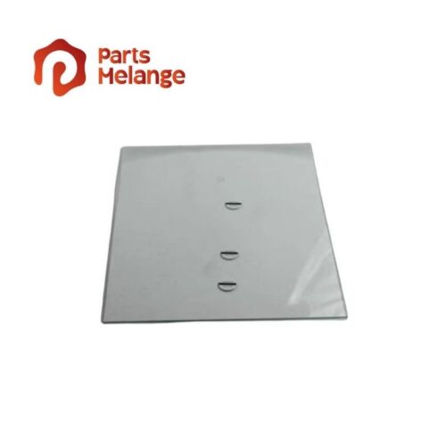 Frigidaire 240350613 Refrigerator Glass Shelf Insert Frigidaire 240350613 Refrigerator Glass Shelf Insert