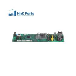 Samsung DD92-00059B Dishwasher Main PCB Assembly