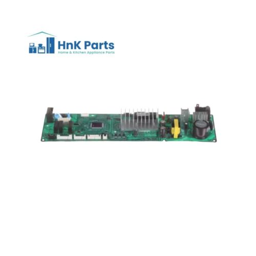 Samsung DD92-00059B Dishwasher Main PCB Assembly Samsung DD92-00059B Dishwasher Main PCB Assembly