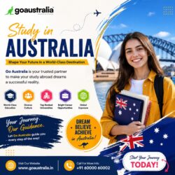 Study in Australia (4)