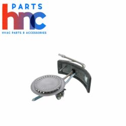 Lochinvar & A.O. Smith 100265703 Natural Gas Extension Kit (1)