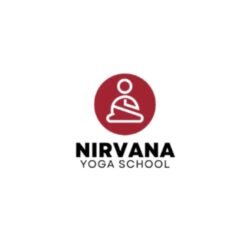 Nirvana Yoga SchooL Logo