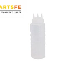 Traex 3332-1313 Tri-Tip Squeeze Bottle 32 Oz