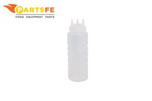 Traex 3332-1313 Tri-Tip Squeeze Bottle 32 Oz Traex 3332-1313 Tri-Tip Squeeze Bottle 32 Oz