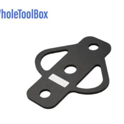 Greenworks Lawn Mower UTV Hitch Adaptor