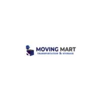 Moving Mart Logo