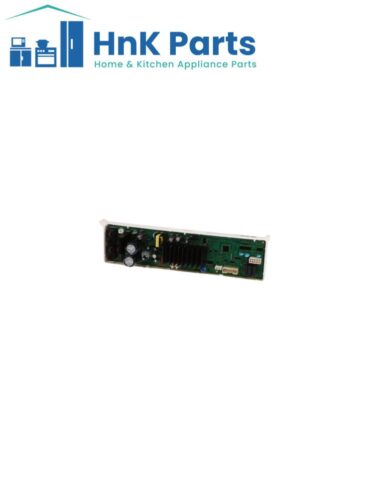Samsung Washer Main PCB Samsung Washer Main PCB