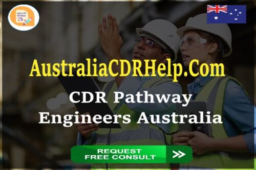 CDR Pathway CDR Pathway