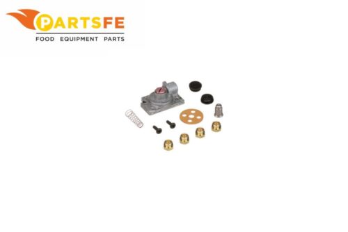 Pitco B7510095 Fryer Natural Gas To LP Conversion Kit Pitco B7510095 Fryer Natural Gas To LP Conversion Kit