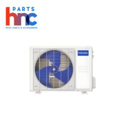 MRCOOL DIY-18-HP-C-230D25-O Mini-Split Condenser