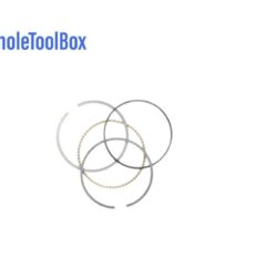 Kohler 1210807-S Engine Ring Set Standard & 0.08