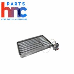 Bradford White 243-81743-01 Natural Gas Burner Rack Assembly