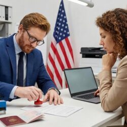 consular-officer-stamping-rejected-visa-application-interview-american-embassy_923559-37066