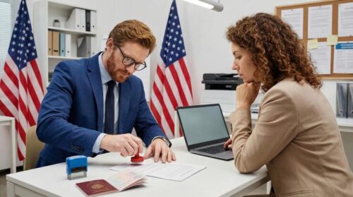 consular-officer-stamping-rejected-visa-application-interview-american-embassy_923559-37066 consular-officer-stamping-rejected-visa-application-interview-american-embassy_923559-37066