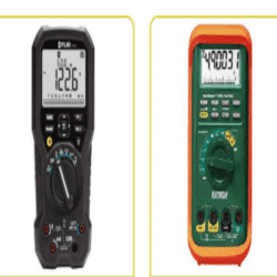 BEST CLAMP METER