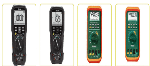 BEST CLAMP METER BEST CLAMP METER