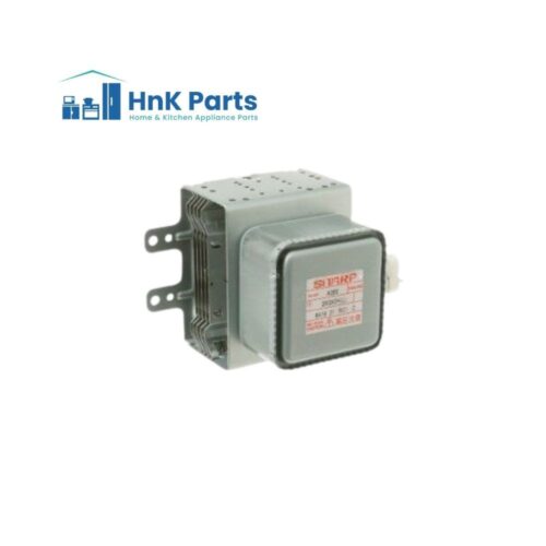 General Electric WB27X24683 Microwave Magnetron General Electric WB27X24683 Microwave Magnetron