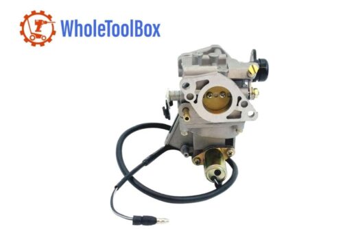 Honda Carburetor Assembly Bg21M B Honda Carburetor Assembly Bg21M B