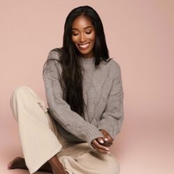 Hadassah Richardson Profile
