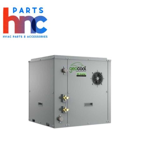 MRCOOL GCSHPM048IN GeoCool Inverter 48K BTU Geothermal Heat Pump Compressor MRCOOL GCSHPM048IN GeoCool Inverter 48K BTU Geothermal Heat Pump Compressor