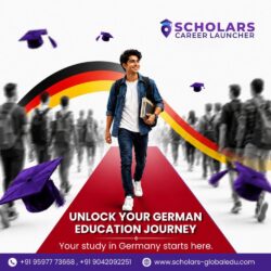 Unlock Your German Education Journey
