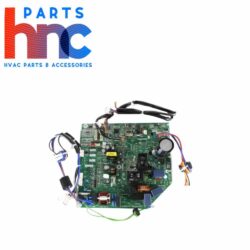 Daikin-Mcquay 6025170 Control Board (1)