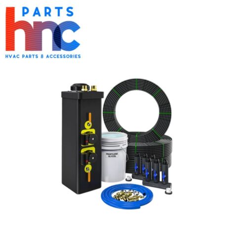 MRCOOL GCIK-CL3T-SM Geothermal Installation Kit MRCOOL GCIK-CL3T-SM Geothermal Installation Kit