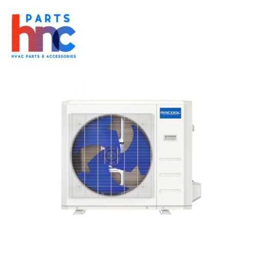 MRCOOL DIY-24-HP-WM-230C25 Mini-Split Heat Pump MRCOOL DIY-24-HP-WM-230C25 Mini-Split Heat Pump
