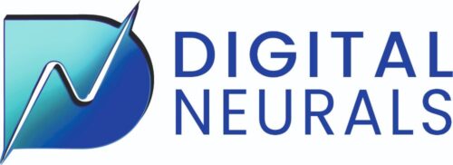 DigitalNeurals LOGO DigitalNeurals LOGO