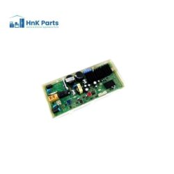 LG EBR86771821 Washing Machine Electronic Control Board