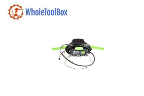 Greenworks Lawn Mower Upper Control Assembly Greenworks Lawn Mower Upper Control Assembly