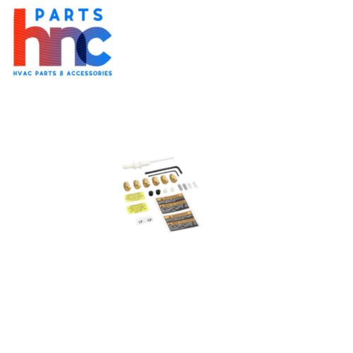 Burnham Boiler 107874-01 LP Gas Conversion Kit 120-150 Burnham Boiler 107874-01 LP Gas Conversion Kit 120-150