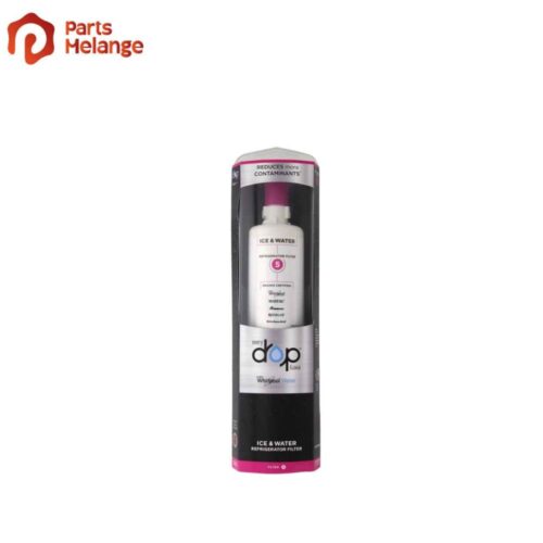 Whirlpool EDR5RXD1 Water Filter 5 for Refrigerator Whirlpool EDR5RXD1 Water Filter 5 for Refrigerator