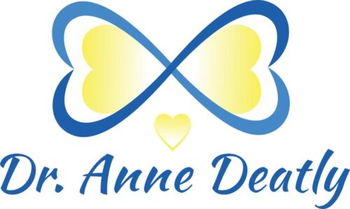 Dr. Anne Deatly Dr. Anne Deatly