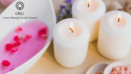 Massage Candles Wholesale UK Massage Candles Wholesale UK