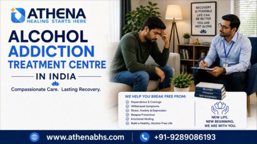 Alcohol Addiction Treatment Centre in india Alcohol Addiction Treatment Centre in india