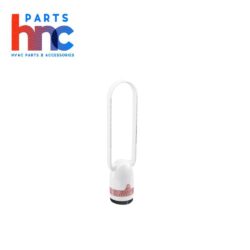 MRCOOL MRFAN38PLOCU Bladeless Fan Air Purifier