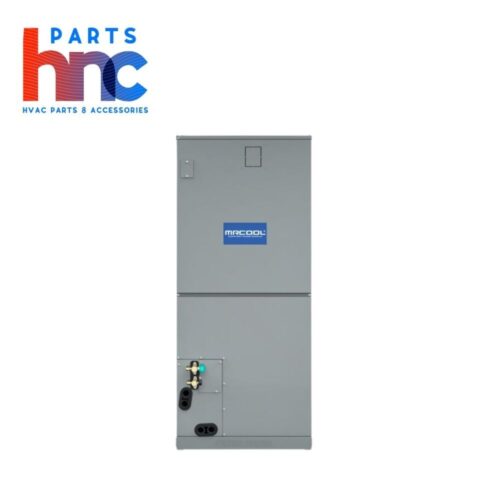 MRCOOL CENTRAL-48-HP-MUAH230A00 Hyper Heat 48K BTU Central Ducted System Air Handler MRCOOL CENTRAL-48-HP-MUAH230A00 Hyper Heat 48K BTU Central Ducted System Air Handler