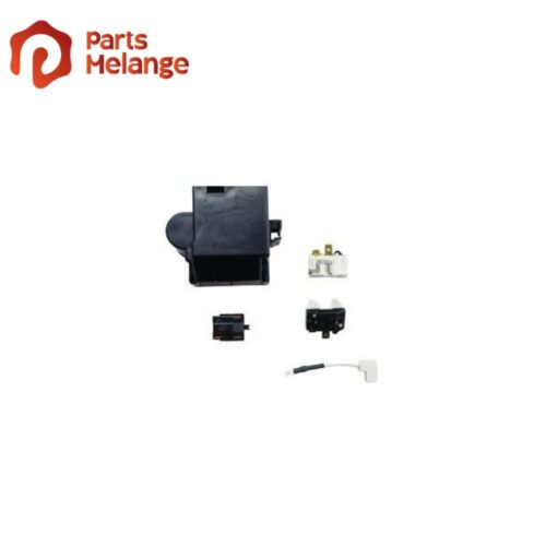 Whirlpool 8201769 Compressor Start Device Kit for Refrigerator Whirlpool 8201769 Compressor Start Device Kit for Refrigerator