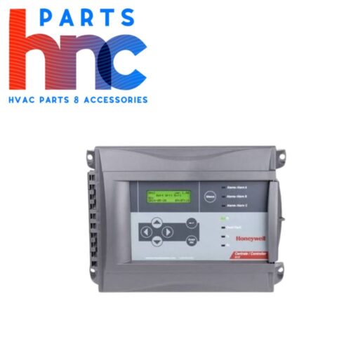 Honeywell Analytics 301-C-DLC Gas Detector Controller Honeywell Analytics 301-C-DLC Gas Detector Controller