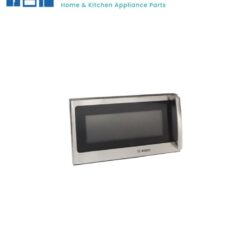 Bosch Microwave Door SS