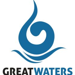 GreatWaters Logo