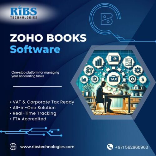 Zoho Finance 2 Zoho Finance 2