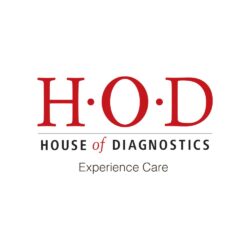HOD Logo