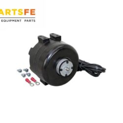 McCall 2162742 Refrigerator Shaded Pole Fan Motor