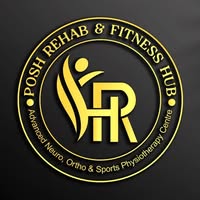 posh logo