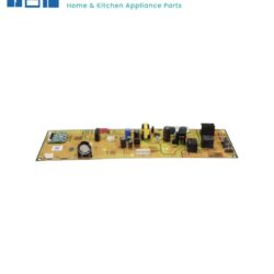 Samsung Range Oven Control Board