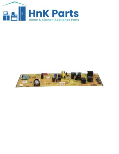 Samsung Range Oven Control Board Samsung Range Oven Control Board