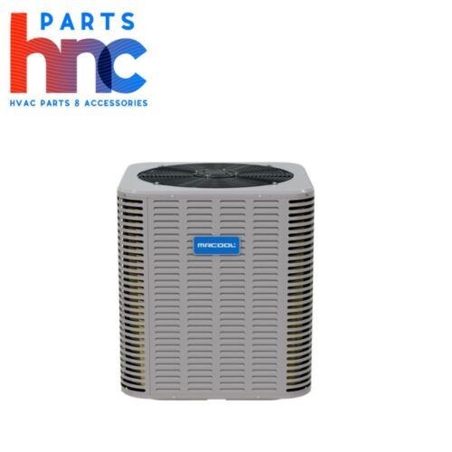 MRCOOL MCAESAS4T2421AA Air Conditioner Condenser MRCOOL MCAESAS4T2421AA Air Conditioner Condenser