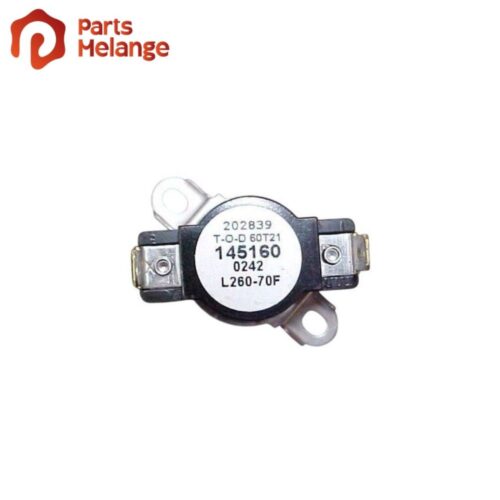 Frigidaire 3204267 High-Limit Thermostat for Dryer Frigidaire 3204267 High-Limit Thermostat for Dryer